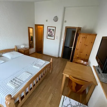 Bed & Breakfast Vera *