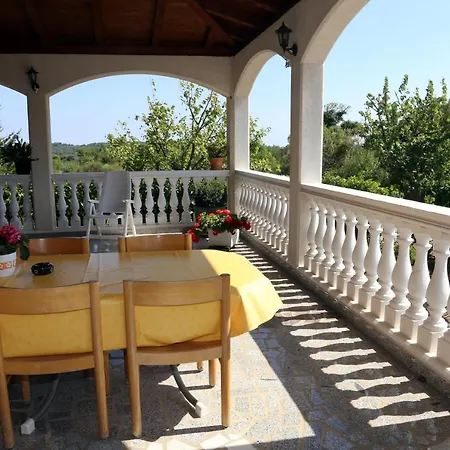 Bed & Breakfast Vera Medulin